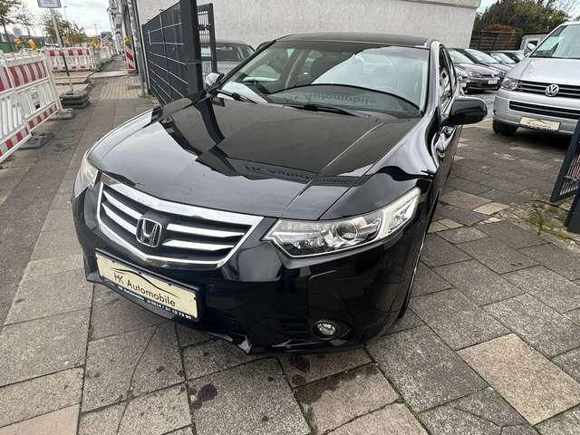 Imagine Honda Accord Lifestyle 135tkm,Klimaanlage, Alu
