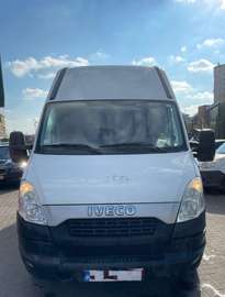 35C13SV 2.3 Turbo HPI (3000L) (EU5)