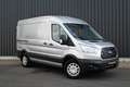 Ford Transit L2H2 2.0 CDTI / Led, GPS, Carplay, Camera, BTW Argent - thumbnail 1