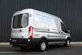 Ford Transit L2H2 2.0 CDTI / Led, GPS, Carplay, Camera, BTW Argent - thumbnail 4