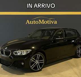120i Msport 5p auto