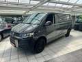 Volkswagen T6 Transporter Lang Flügeltüre,Tempomat Grau - thumbnail 1