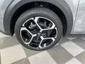 Citroen C3 C3 1.2 puretech turbo You Pack Plus 100cv s Gris - thumbnail 2