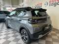 Citroen C3 C3 1.2 puretech turbo You Pack Plus 100cv s Gris - thumbnail 5