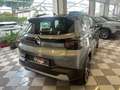 Citroen C3 C3 1.2 puretech turbo You Pack Plus 100cv s Gris - thumbnail 6