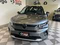 Citroen C3 C3 1.2 puretech turbo You Pack Plus 100cv s Gris - thumbnail 3