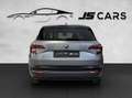 Skoda Karoq 2,0 TDI SCR 4x4 Style DSG Aut. Grau - thumbnail 8