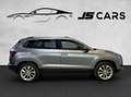 Skoda Karoq 2,0 TDI SCR 4x4 Style DSG Aut. Grau - thumbnail 6