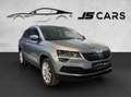 Skoda Karoq 2,0 TDI SCR 4x4 Style DSG Aut. Grau - thumbnail 2