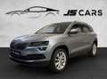 Skoda Karoq 2,0 TDI SCR 4x4 Style DSG Aut. Grau - thumbnail 1