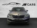Skoda Karoq 2,0 TDI SCR 4x4 Style DSG Aut. Grau - thumbnail 3