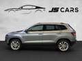 Skoda Karoq 2,0 TDI SCR 4x4 Style DSG Aut. Grau - thumbnail 4