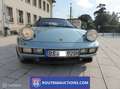 Porsche 928 S Coupe | Route 66 Auctions Blauw - thumbnail 3