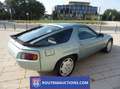 Porsche 928 S Coupe | Route 66 Auctions Blauw - thumbnail 4
