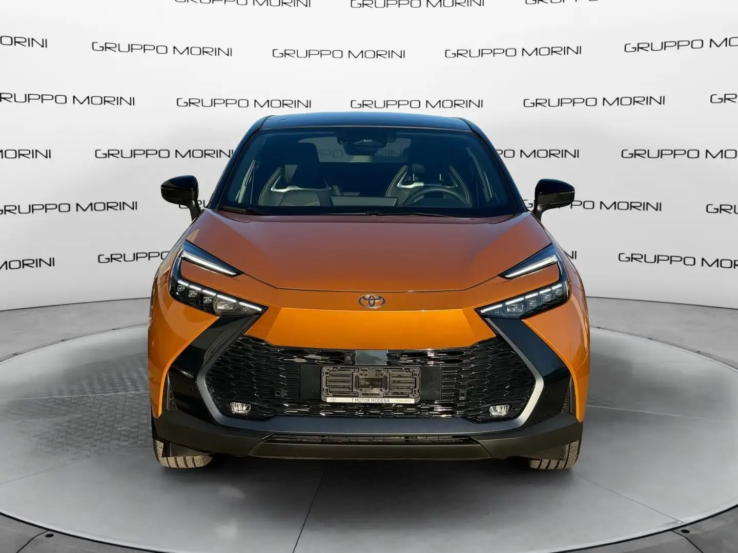 Toyota C-HR 2.0 PHEV Lounge Premiere - 2