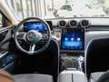Mercedes-Benz C 220 C 220 d T AVANTGARDE AHK Kamera CarPlay Totwinke Silber - thumbnail 18