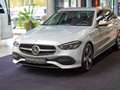 Mercedes-Benz C 220 C 220 d T AVANTGARDE AHK Kamera CarPlay Totwinke Silber - thumbnail 9
