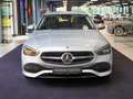 Mercedes-Benz C 220 C 220 d T AVANTGARDE AHK Kamera CarPlay Totwinke Silber - thumbnail 10