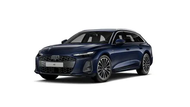Audi A6 Avant e-hybrid 220 kW S tronic quattro Business
