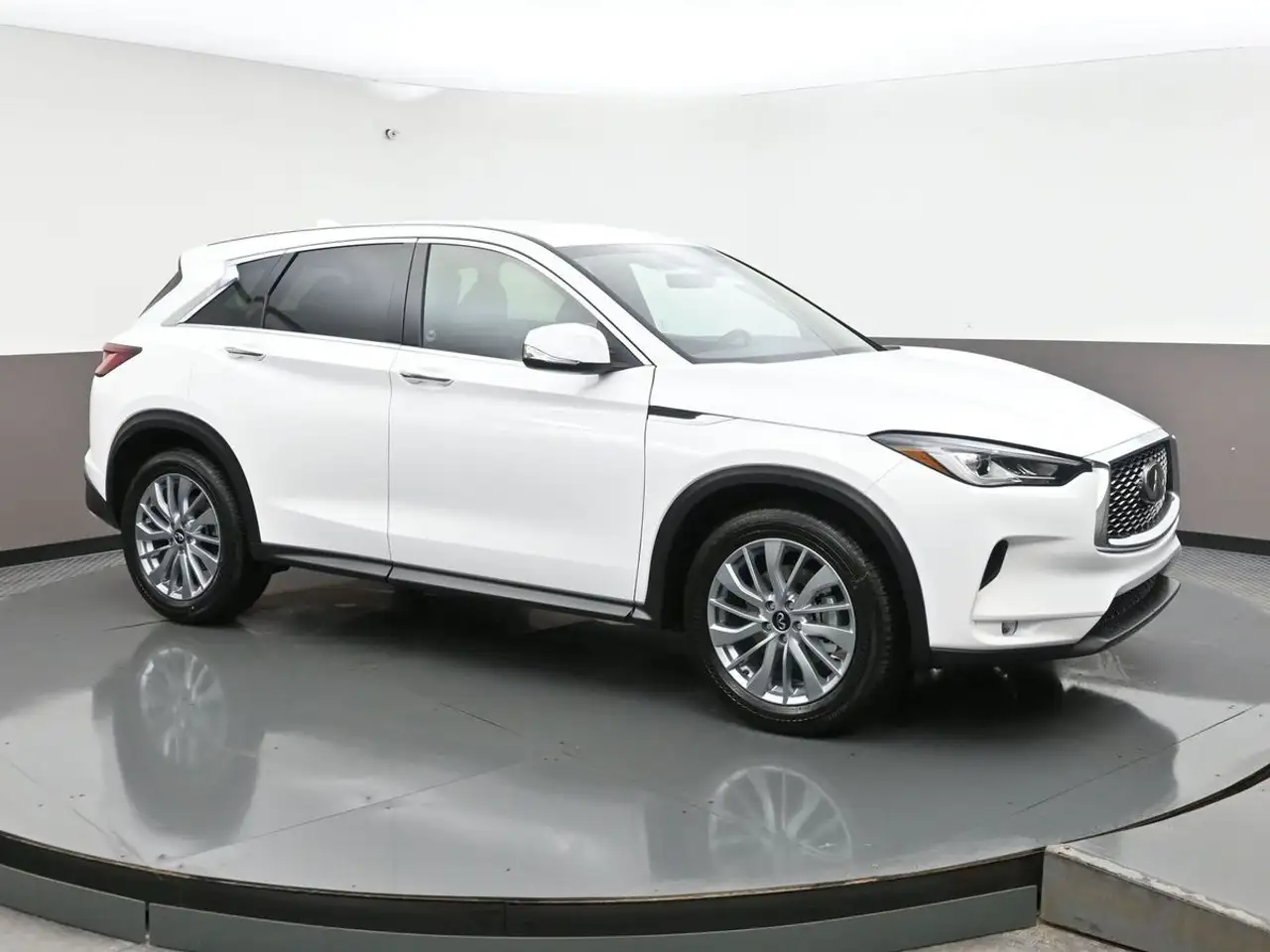 2025 Infiniti QX50