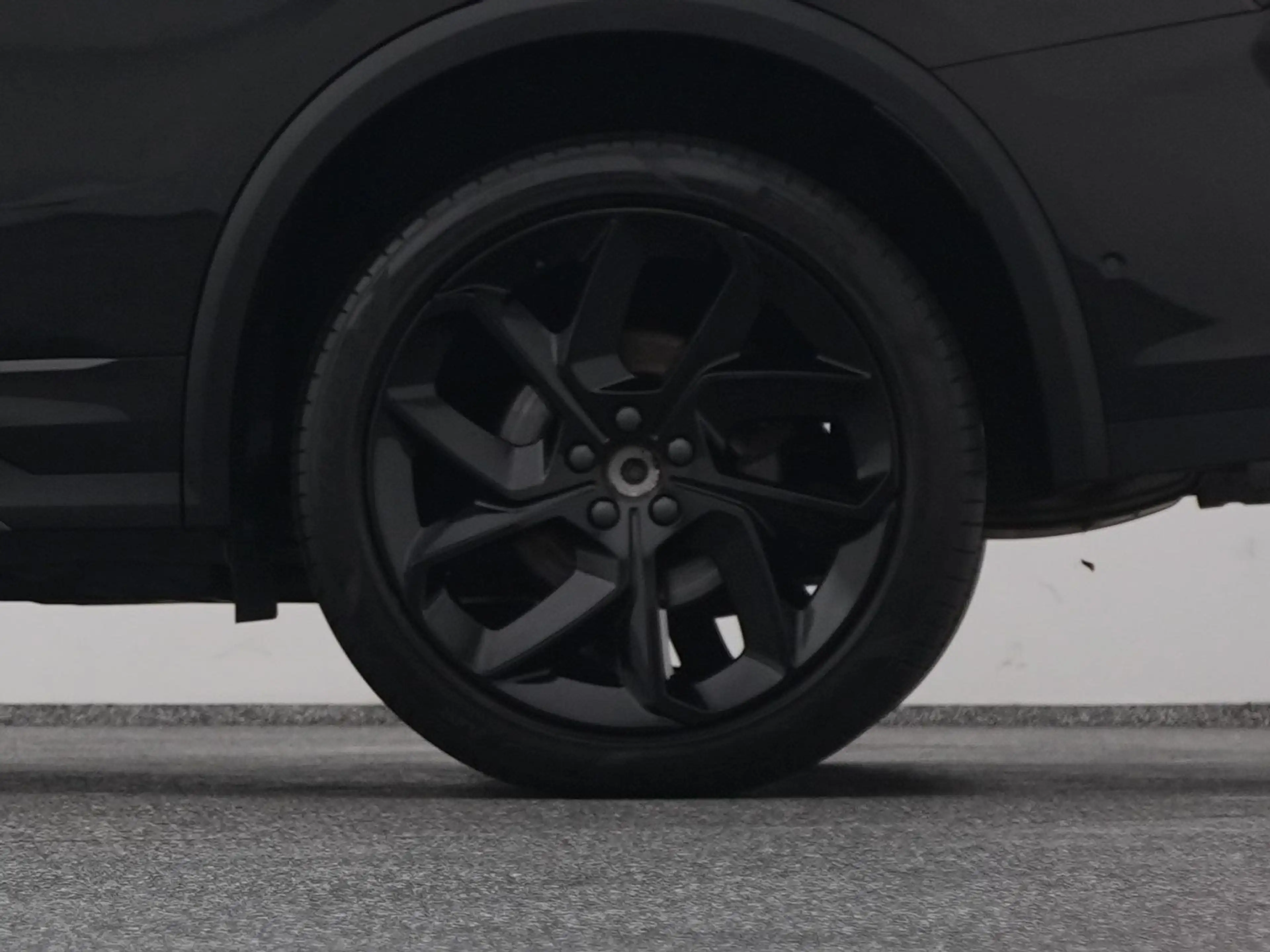 Lynk & Co 01 1.5 Plug-in Hybrid | 360° | BLACK | NLD AUTO — photo 40