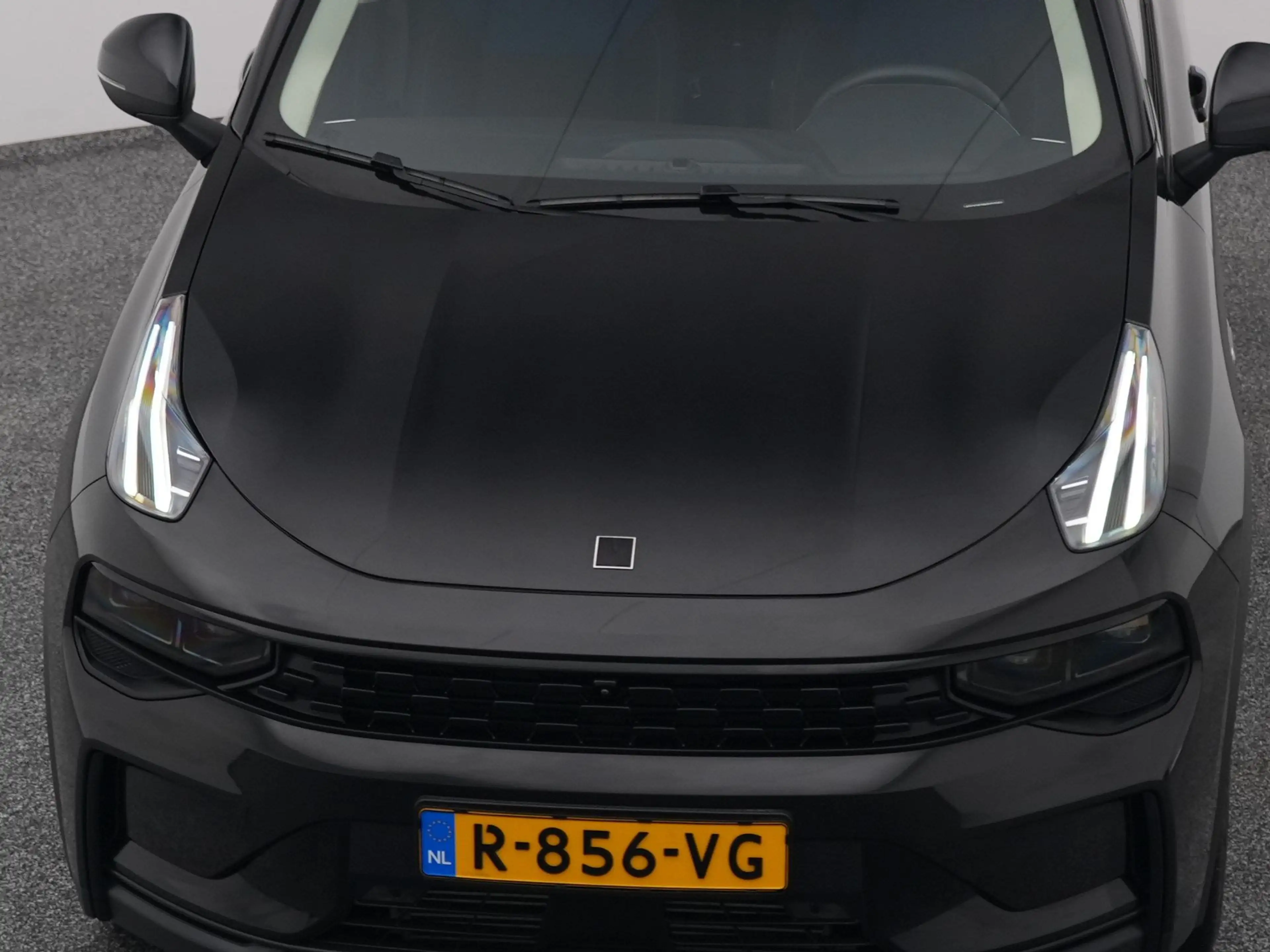 Lynk & Co 01 1.5 Plug-in Hybrid | 360° | BLACK | NLD AUTO — photo 30
