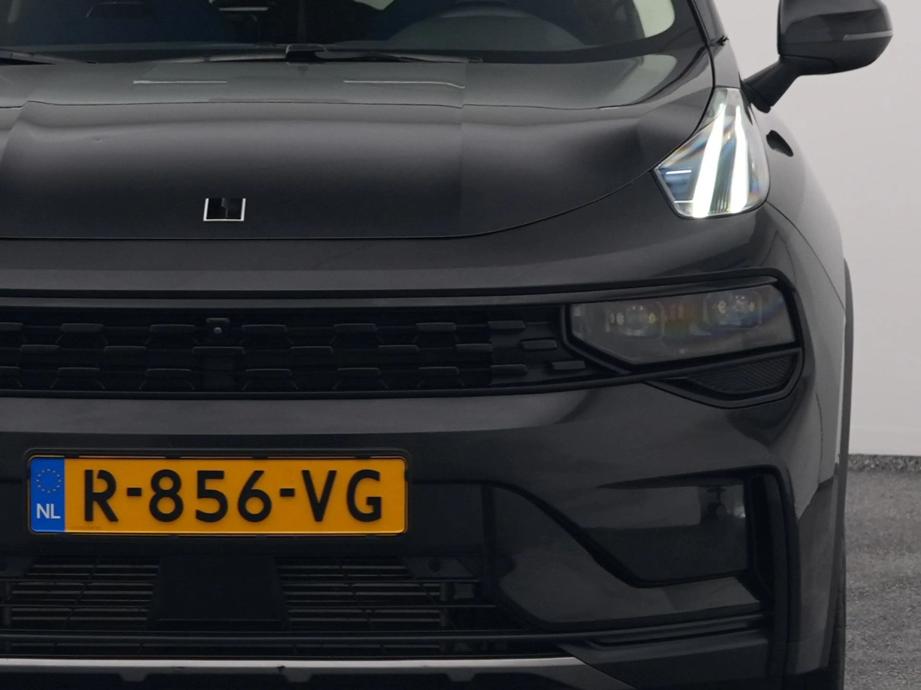 Lynk & Co 01 1.5 Plug-in Hybrid | 360° | BLACK | NLD AUTO — photo 19
