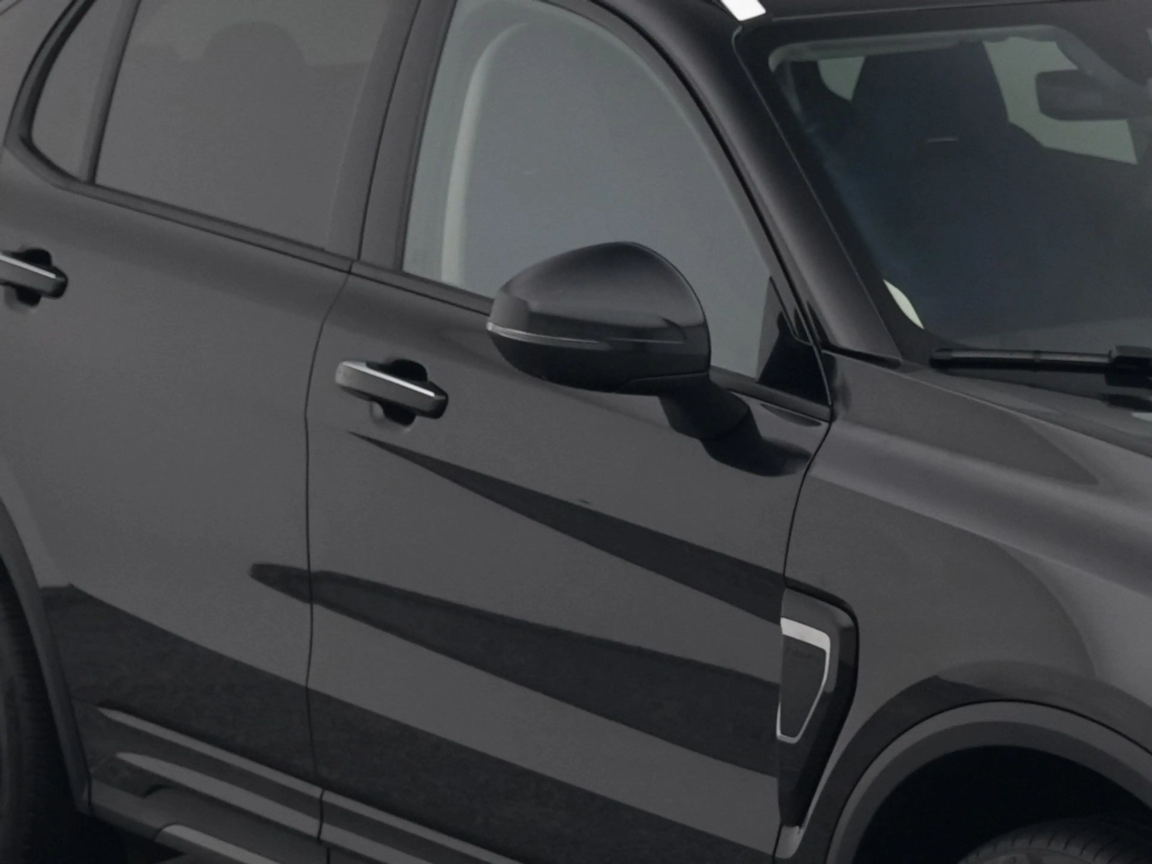 Lynk & Co 01 1.5 Plug-in Hybrid | 360° | BLACK | NLD AUTO — photo 23
