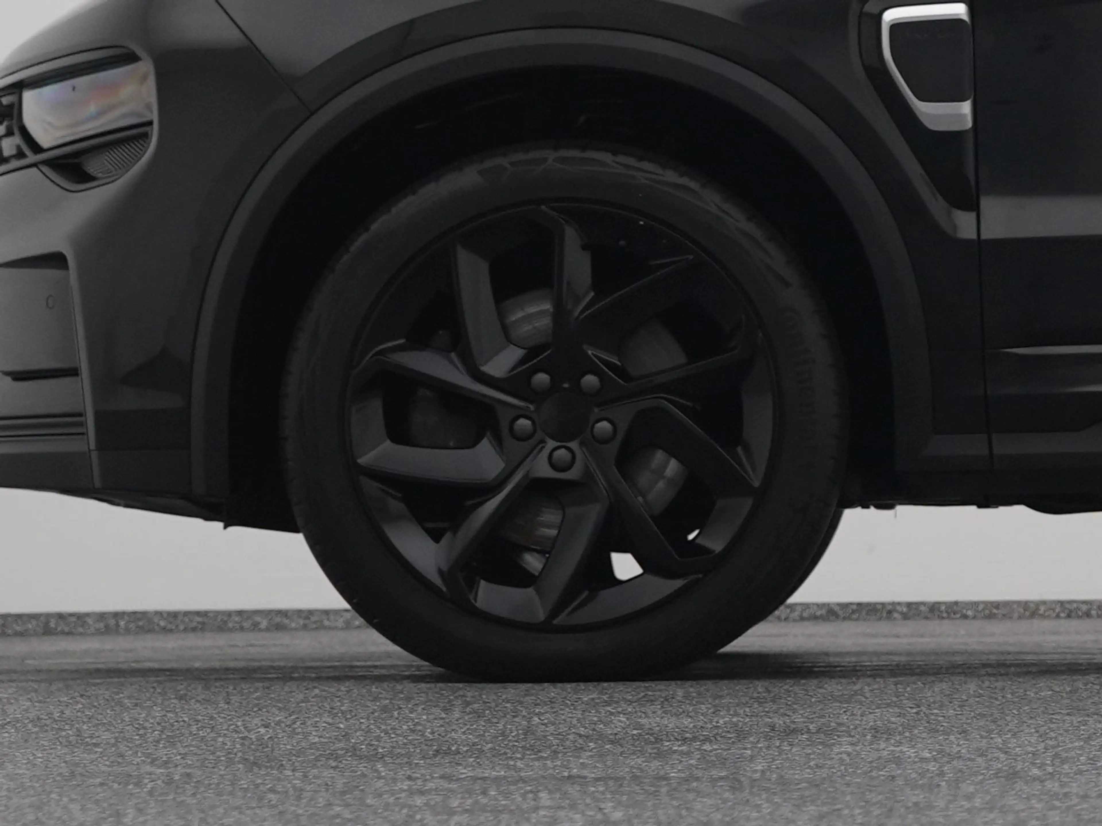 Lynk & Co 01 1.5 Plug-in Hybrid | 360° | BLACK | NLD AUTO — photo 39