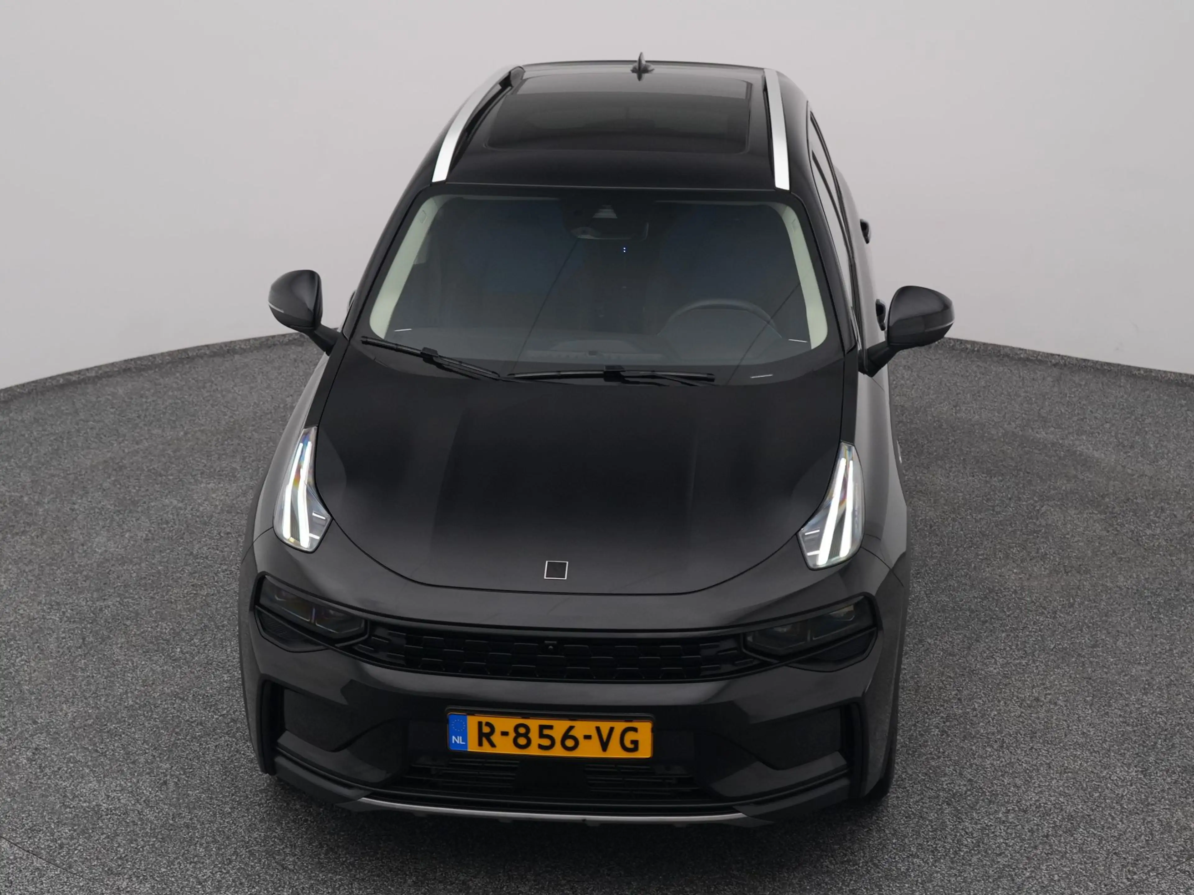 Lynk & Co 01 1.5 Plug-in Hybrid | 360° | BLACK | NLD AUTO — photo 26