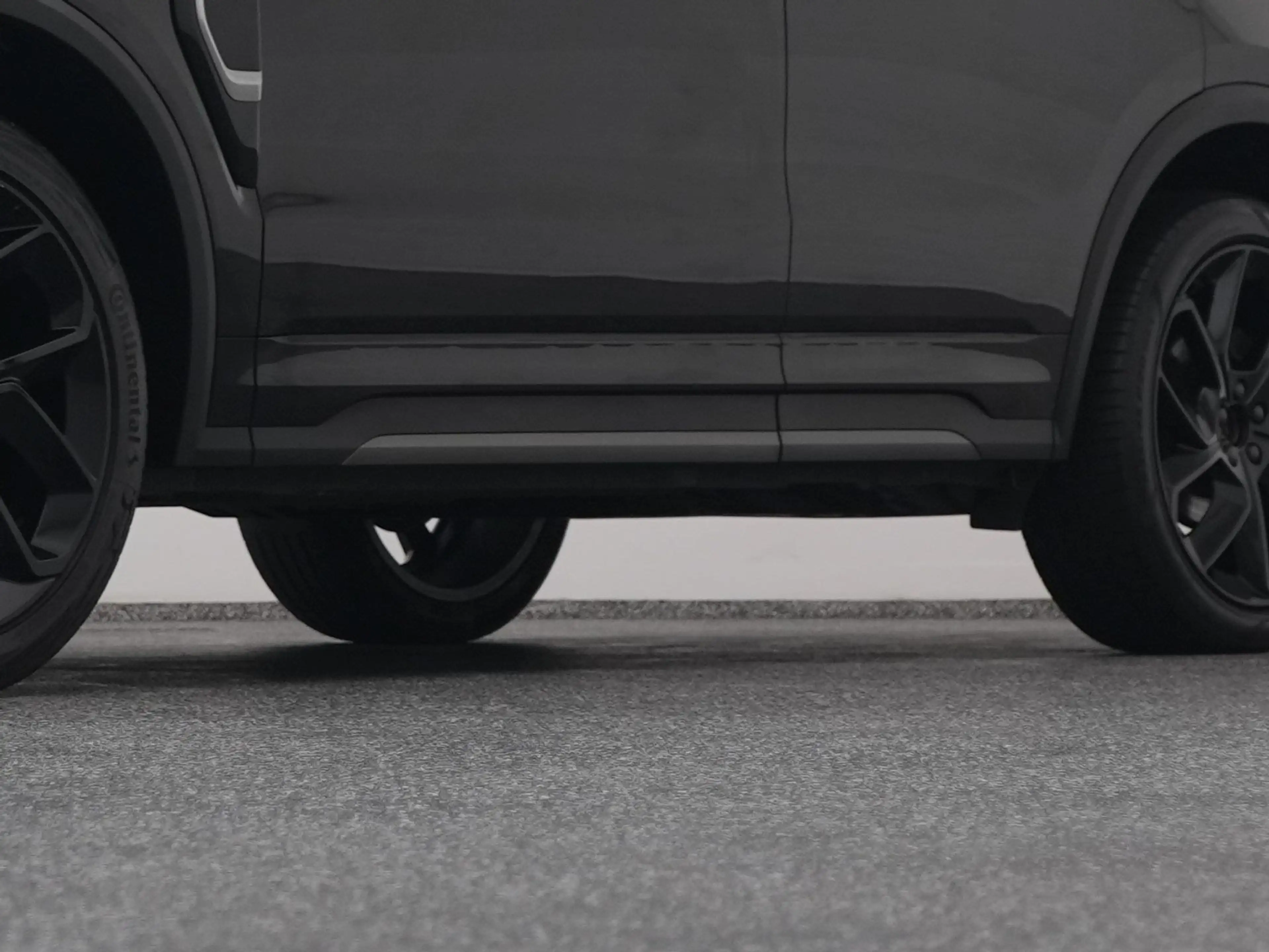 Lynk & Co 01 1.5 Plug-in Hybrid | 360° | BLACK | NLD AUTO — photo 37