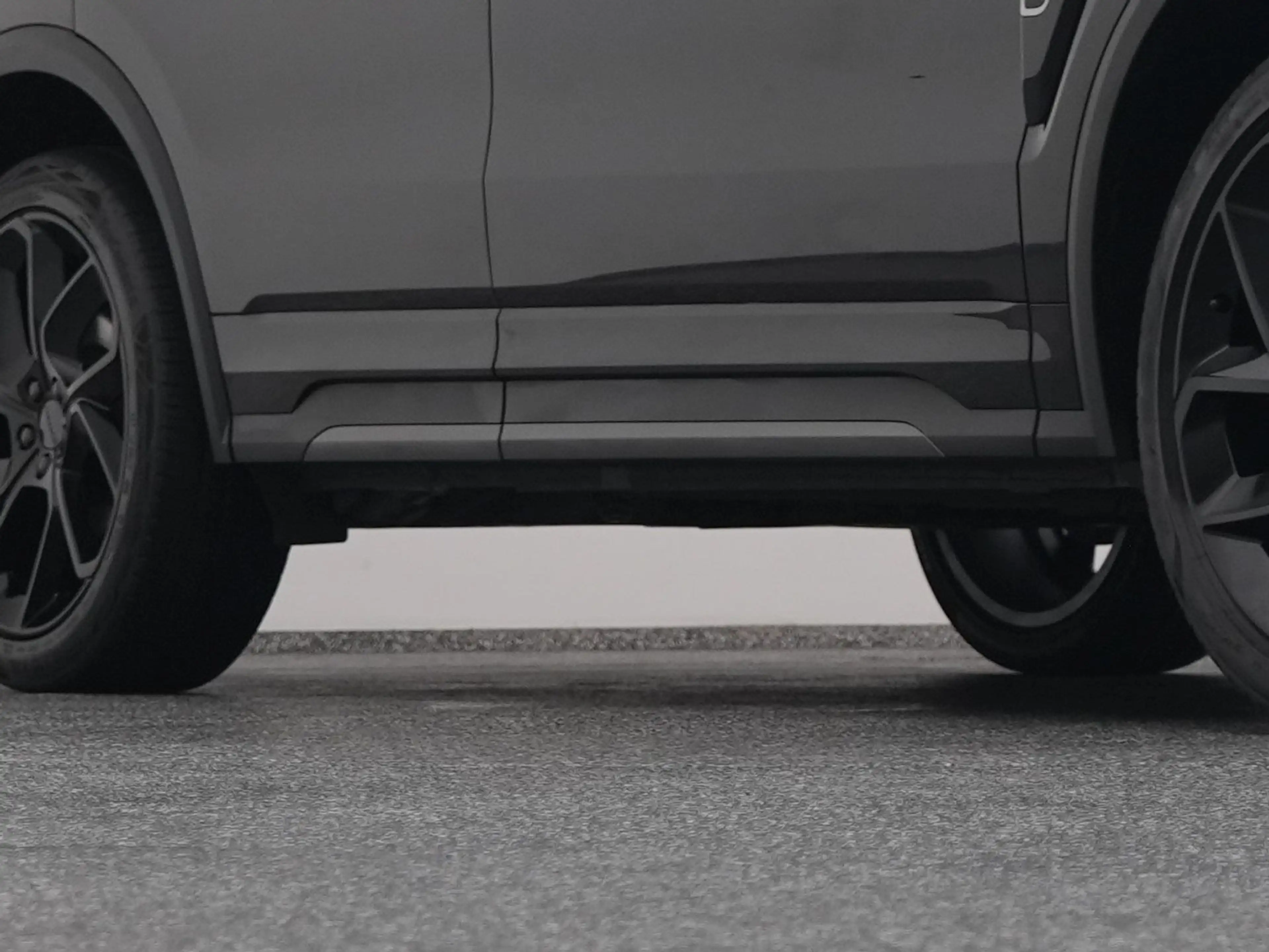 Lynk & Co 01 1.5 Plug-in Hybrid | 360° | BLACK | NLD AUTO — photo 38