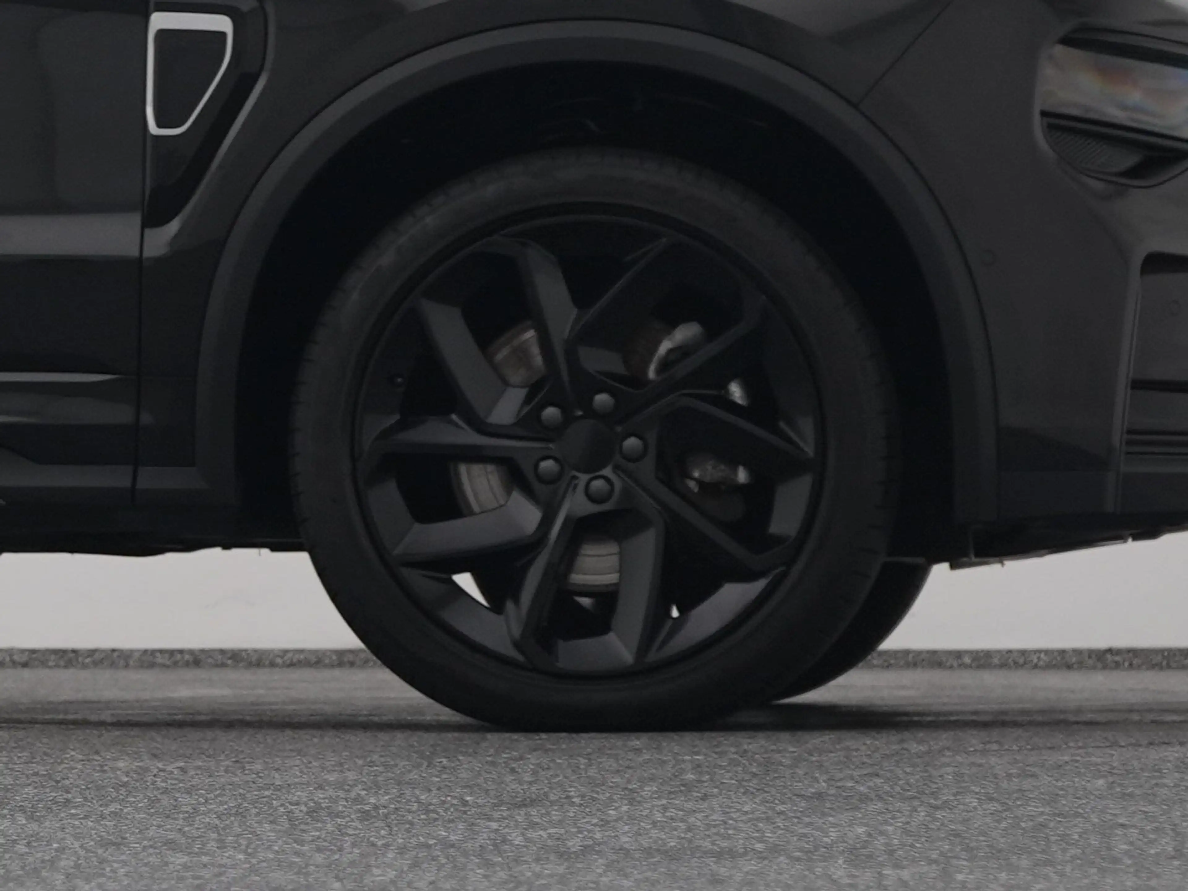 Lynk & Co 01 1.5 Plug-in Hybrid | 360° | BLACK | NLD AUTO — photo 42