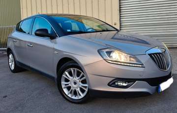 1.6 MULTIJET 16V 120 DPF PLATINUM