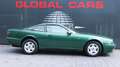 Aston Martin Virage VIRAGE COUPE V8*KLIMA*NUR 4600 KM*1. HAND Grün - thumbnail 22
