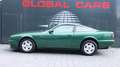 Aston Martin Virage VIRAGE COUPE V8*KLIMA*NUR 4600 KM*1. HAND Grün - thumbnail 23