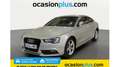 Audi A5 Sportback 2.0TDI Advanced ed. Mult. 150 Plateado - thumbnail 1