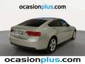 Audi A5 Sportback 2.0TDI Advanced ed. Mult. 150 Plateado - thumbnail 4