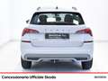 Skoda Kamiq 1.0 tsi black dots 110cv Blanc - thumbnail 5