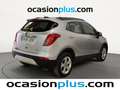 Opel Mokka X 1.4T Selective 4x2 Aut. Argent - thumbnail 4