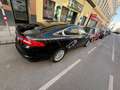 Jaguar XF XF 2,2 Diesel Schwarz - thumbnail 2