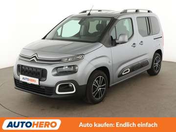 1.5 Blue-HDi Live M *TEMPO*PDC*SHZ*AHK*ALU*KLIMA*