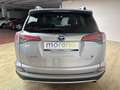 Toyota RAV 4 2.5 vvt-i hybrid Lounge 2wd e-cvt my17 Argento - thumbnail 6