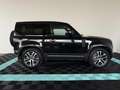 Land Rover Defender 90 3.0D I6 300 CV AWD Auto HSE Schwarz - thumbnail 4
