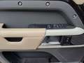 Land Rover Defender 90 3.0D I6 300 CV AWD Auto HSE Schwarz - thumbnail 8
