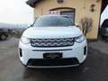 Land Rover Discovery Sport 150 CV HYBRID 4X4 AUTOMATICA OTTIME CONDIZIONI Weiß - thumbnail 2