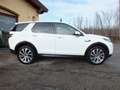 Land Rover Discovery Sport 150 CV HYBRID 4X4 AUTOMATICA OTTIME CONDIZIONI Weiß - thumbnail 7