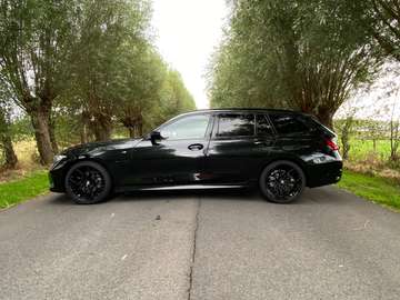 M-Sportpack,48maand waarborg,Parkassist,360°camera,Key less entery,Driving assistent,Adaptieve ophanging