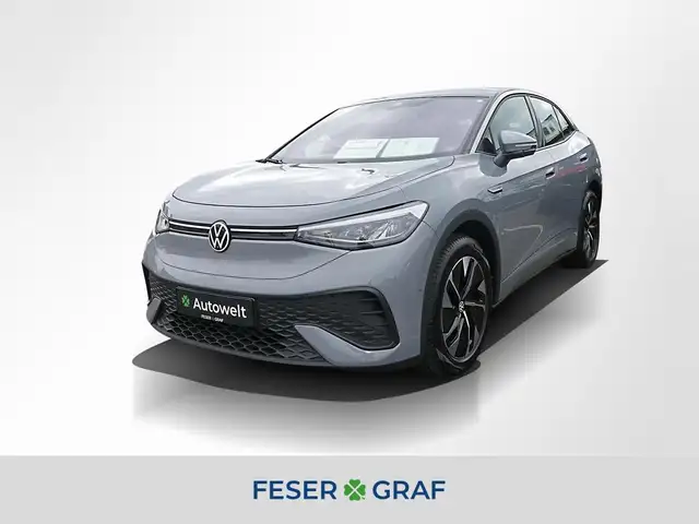 Volkswagen ID.5 Pro Performance electric 150kW Kamera,ACC ,SHZ