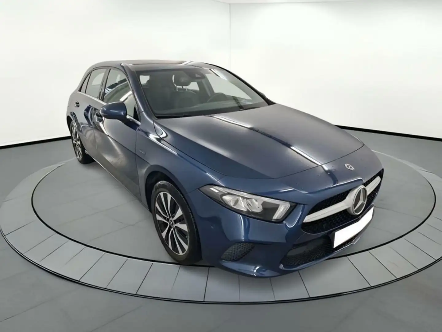 Mercedes-Benz E 250 1.3 DCT Advantage Bleu - 2